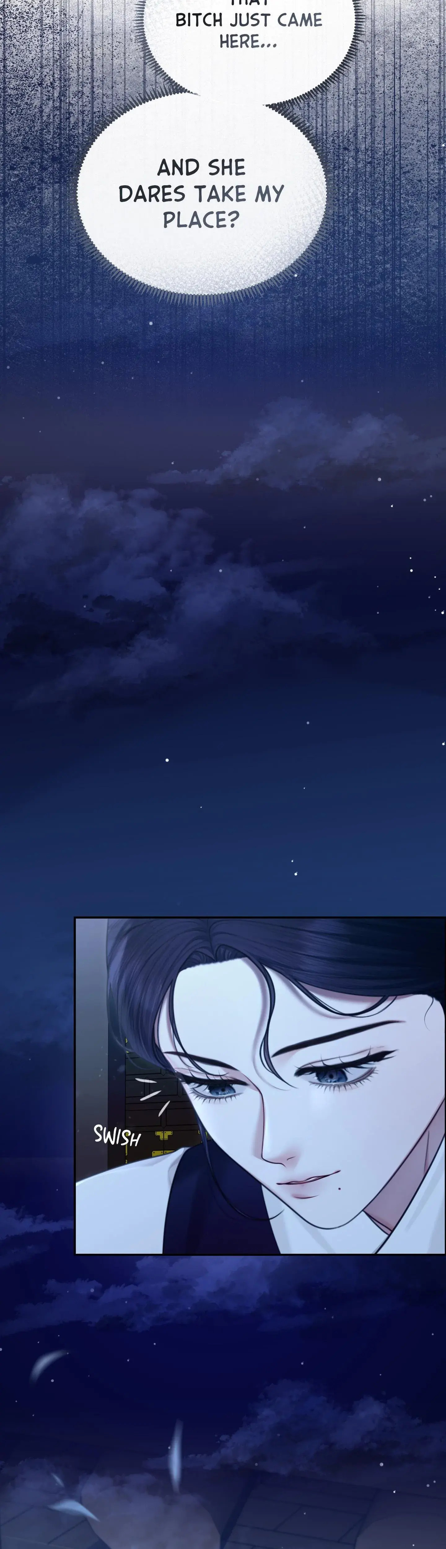 Requiem Of The Scarlet Name Chapter 3 - Page 28