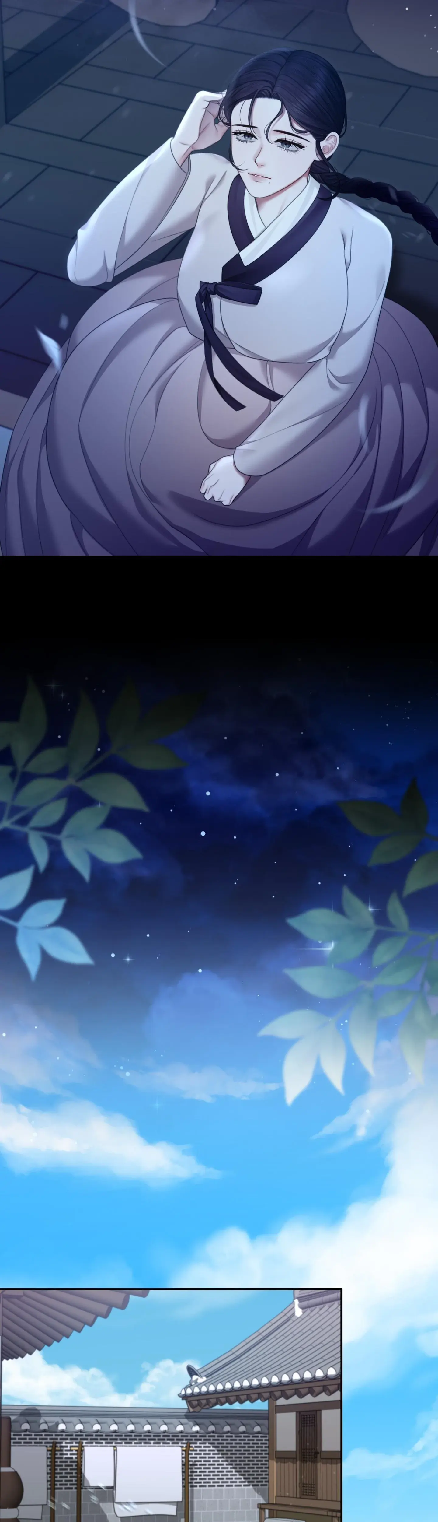 Requiem Of The Scarlet Name Chapter 3 - Page 29
