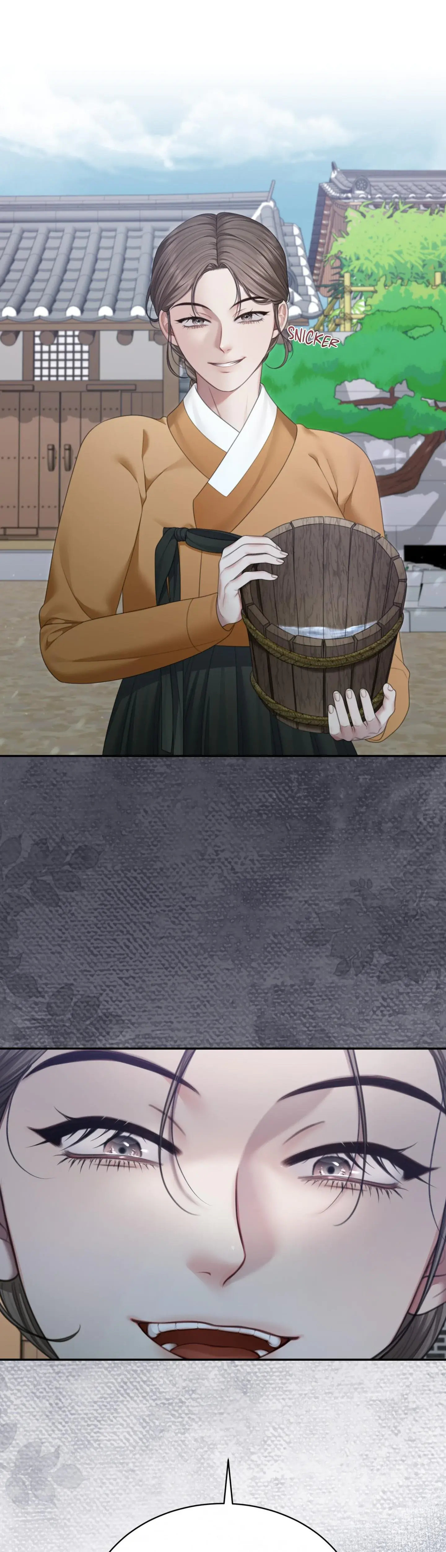 Requiem Of The Scarlet Name Chapter 3 - Page 31
