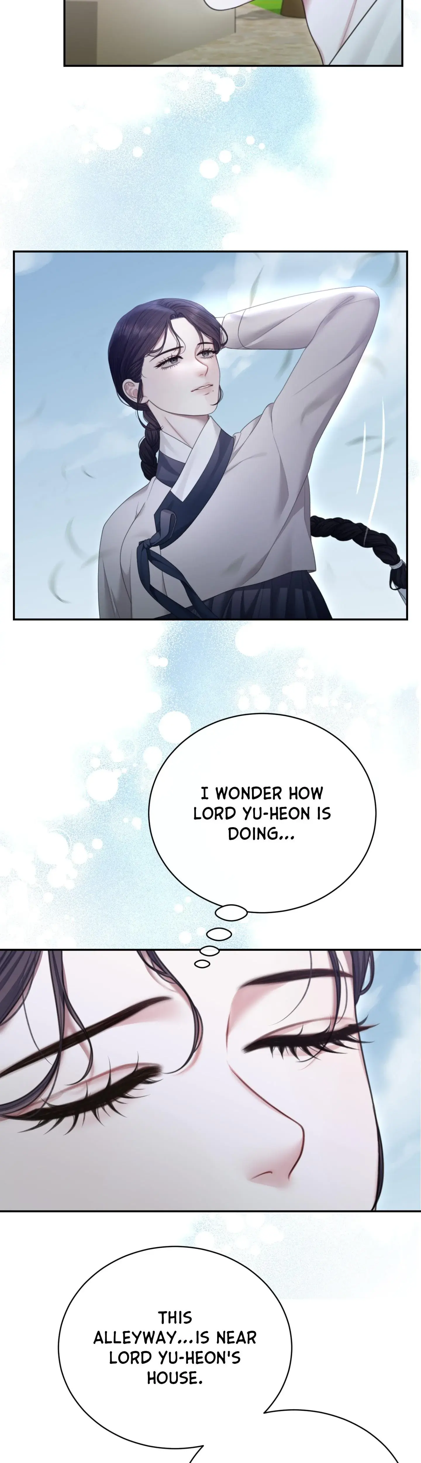 Requiem Of The Scarlet Name Chapter 4 - Page 12