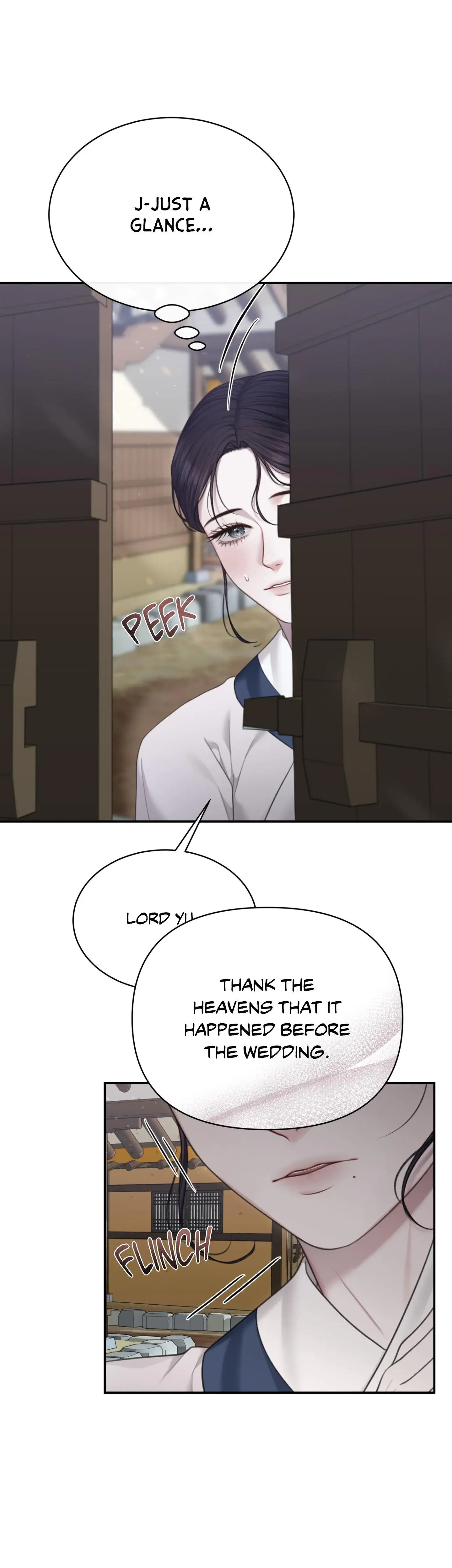 Requiem Of The Scarlet Name Chapter 4 - Page 14