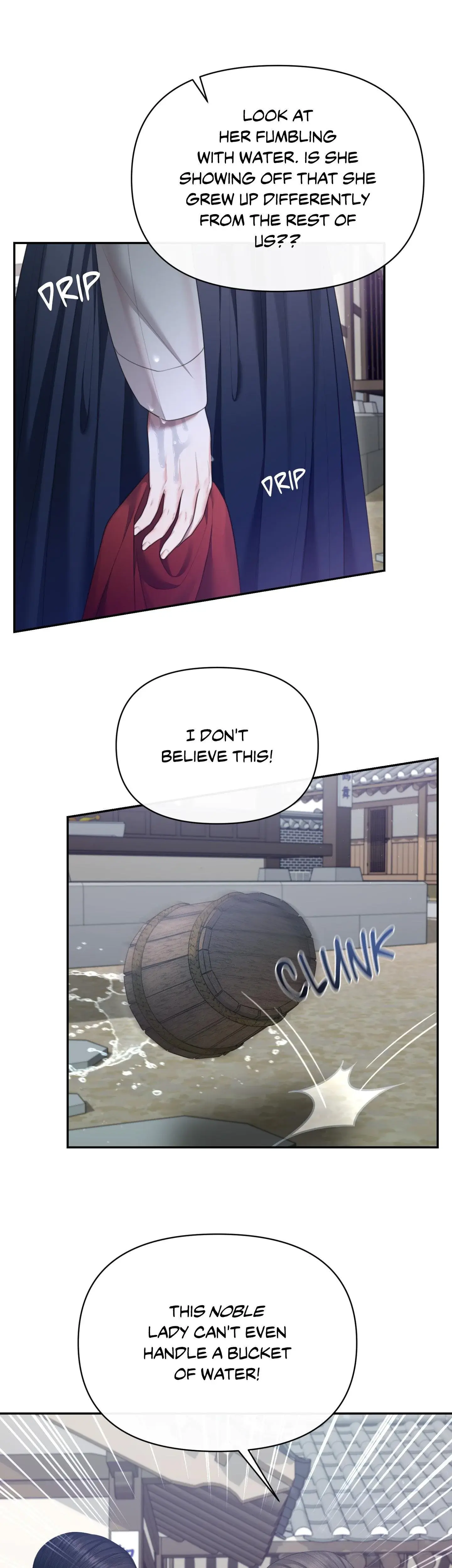 Requiem Of The Scarlet Name Chapter 4 - Page 2