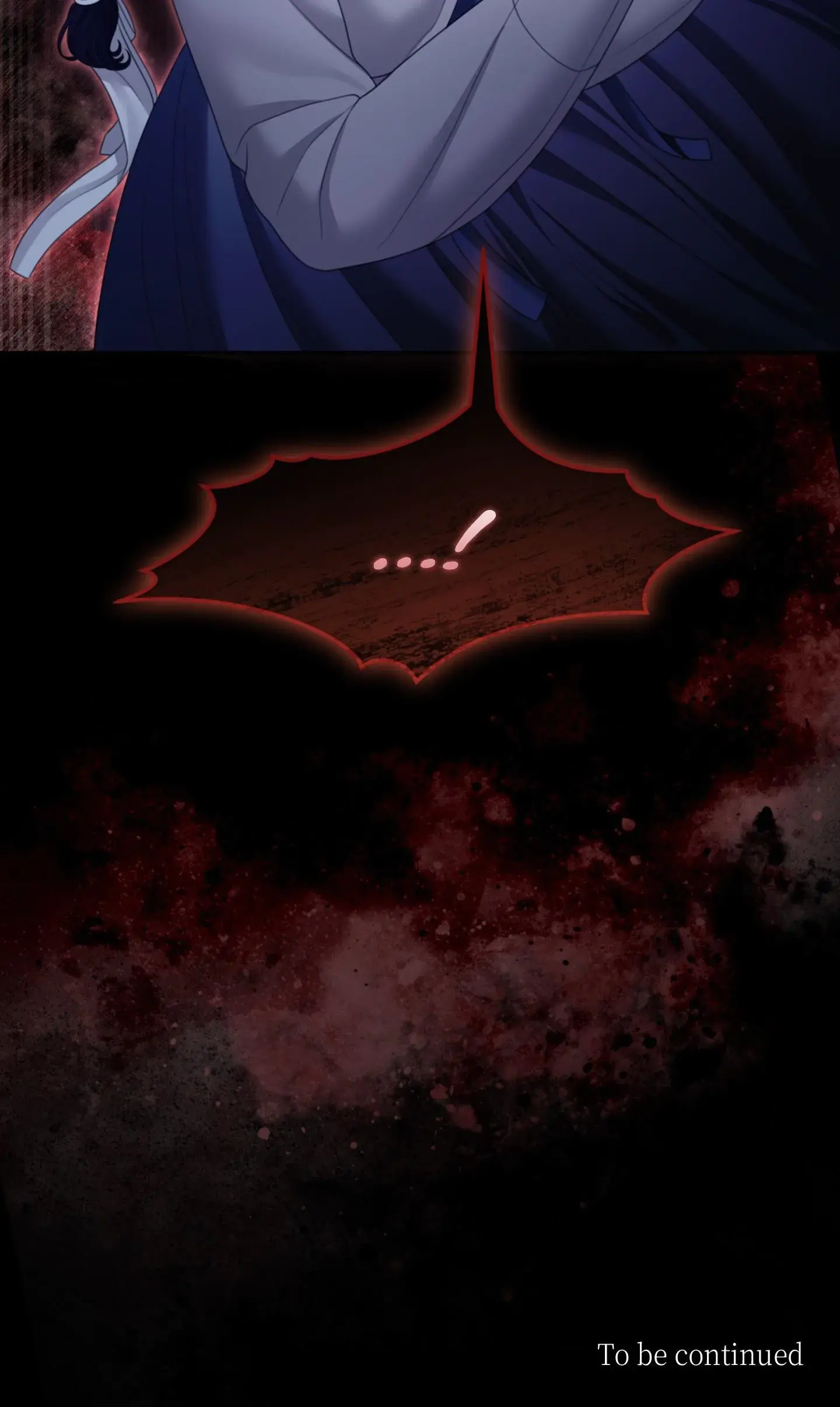 Requiem Of The Scarlet Name Chapter 4 - Page 36
