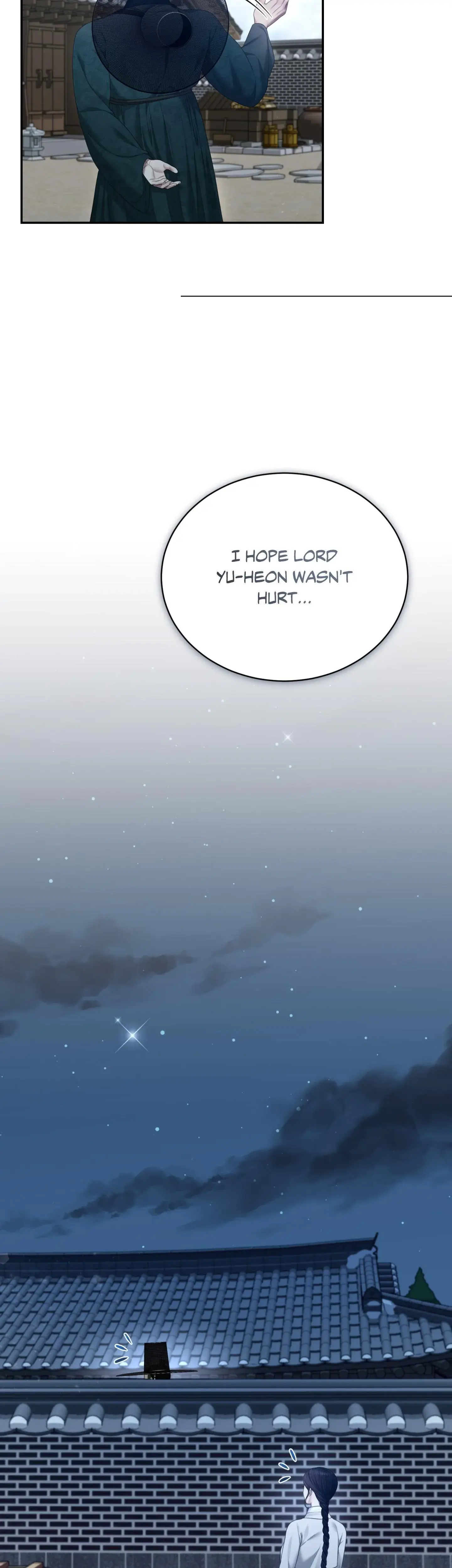 Requiem Of The Scarlet Name Chapter 5 - Page 18