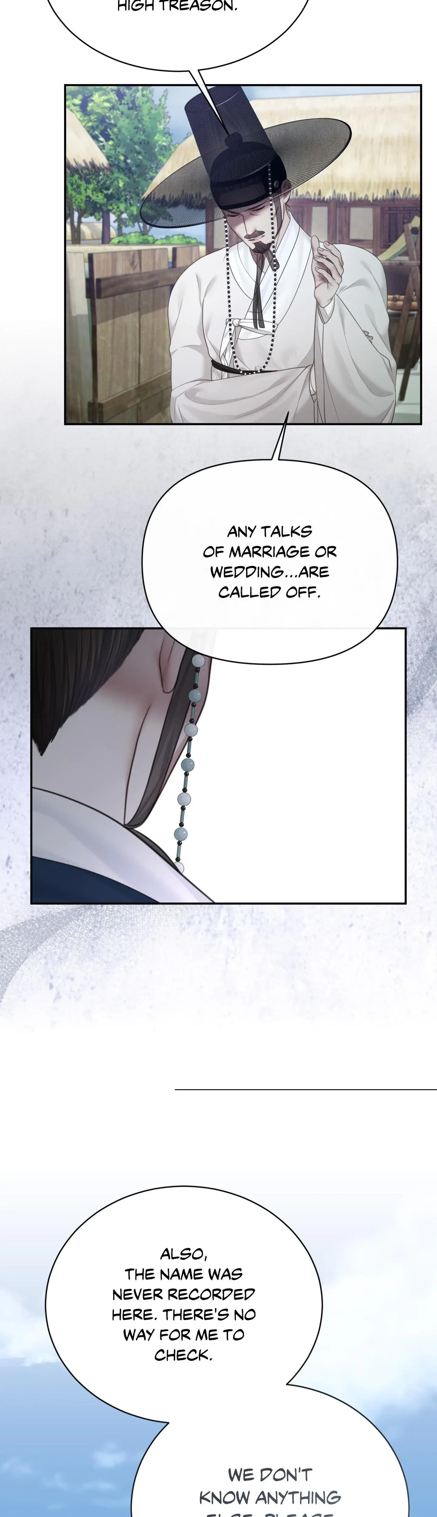 Requiem Of The Scarlet Name Chapter 5 - Page 4