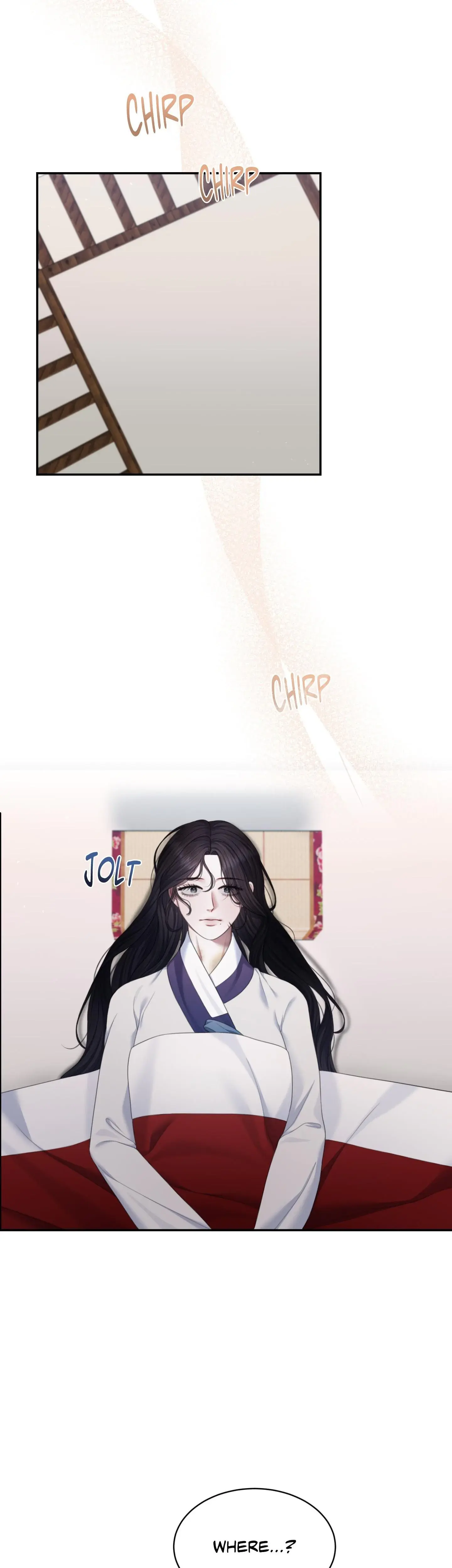 Requiem Of The Scarlet Name Chapter 6 - Page 10