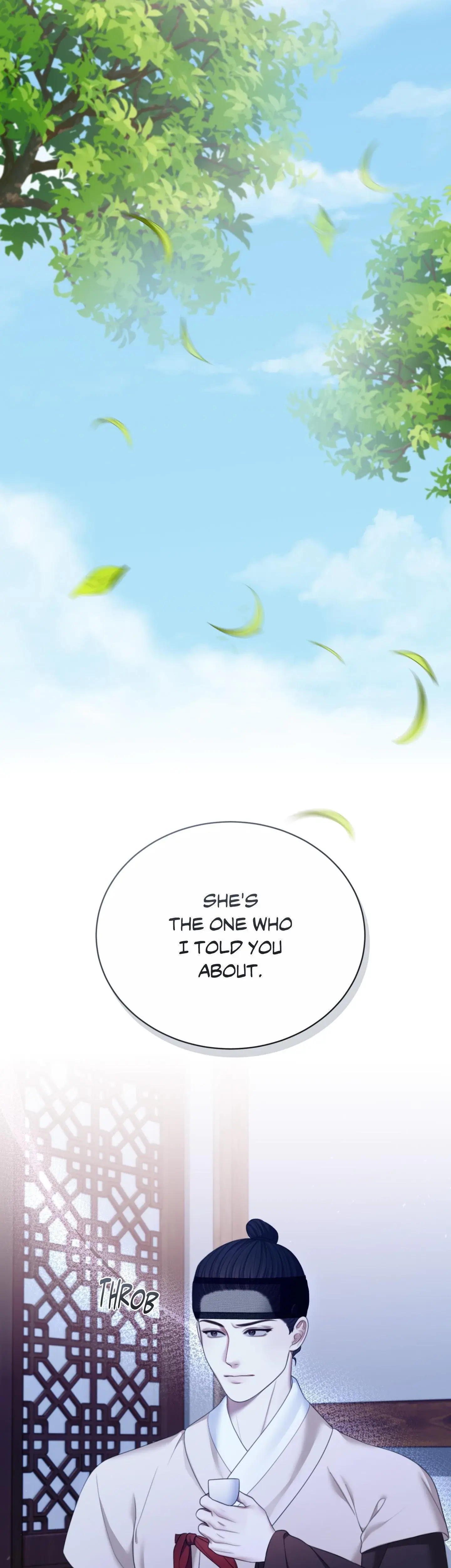 Requiem Of The Scarlet Name Chapter 6 - Page 17