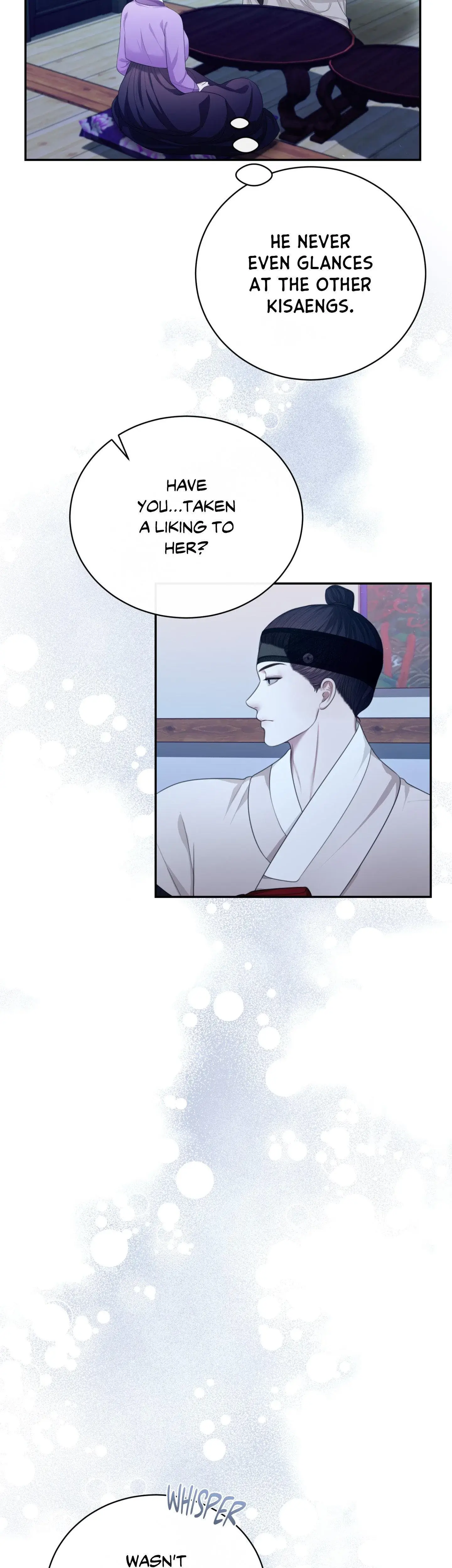 Requiem Of The Scarlet Name Chapter 6 - Page 21