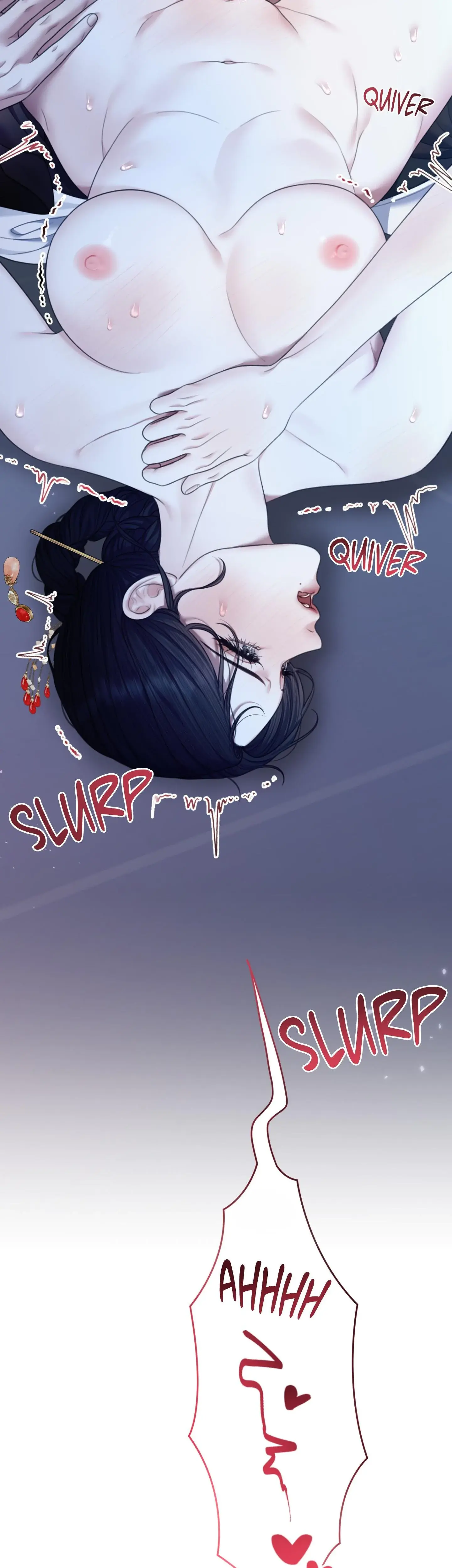Requiem Of The Scarlet Name Chapter 7 - Page 11