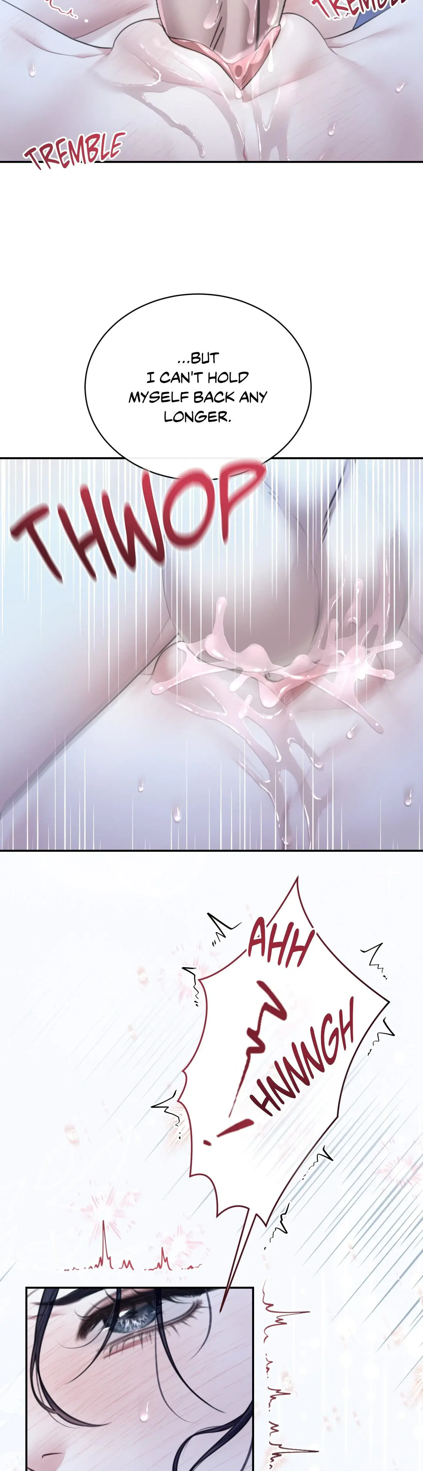 Requiem Of The Scarlet Name Chapter 7 - Page 23
