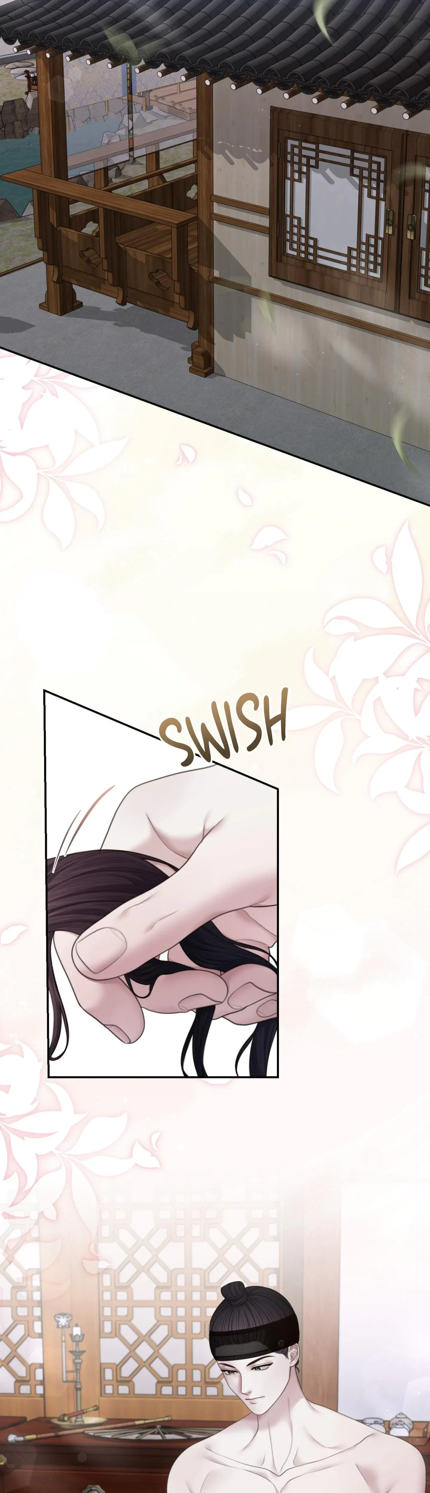 Requiem Of The Scarlet Name Chapter 7 - Page 31