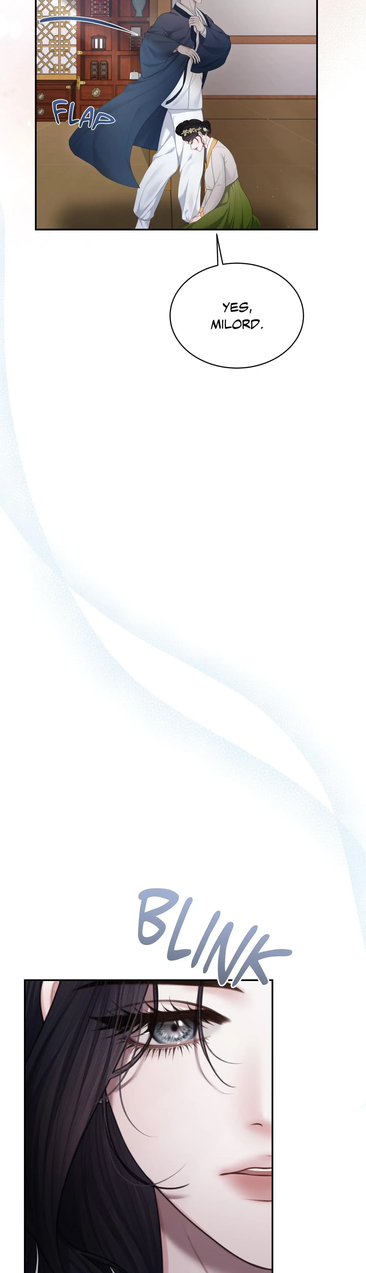Requiem Of The Scarlet Name Chapter 7 - Page 34