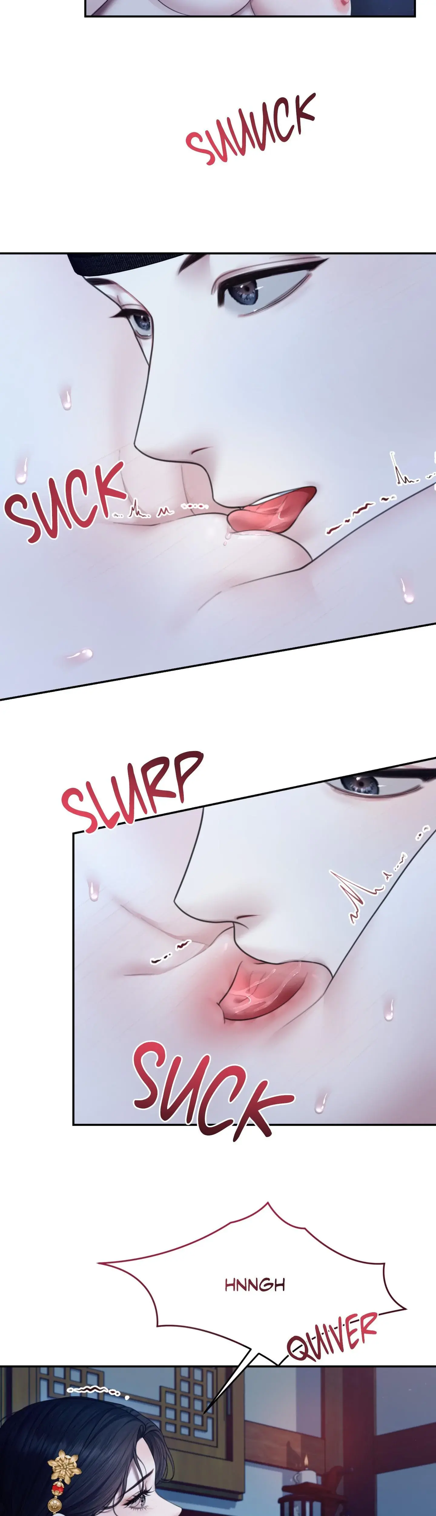 Requiem Of The Scarlet Name Chapter 7 - Page 9