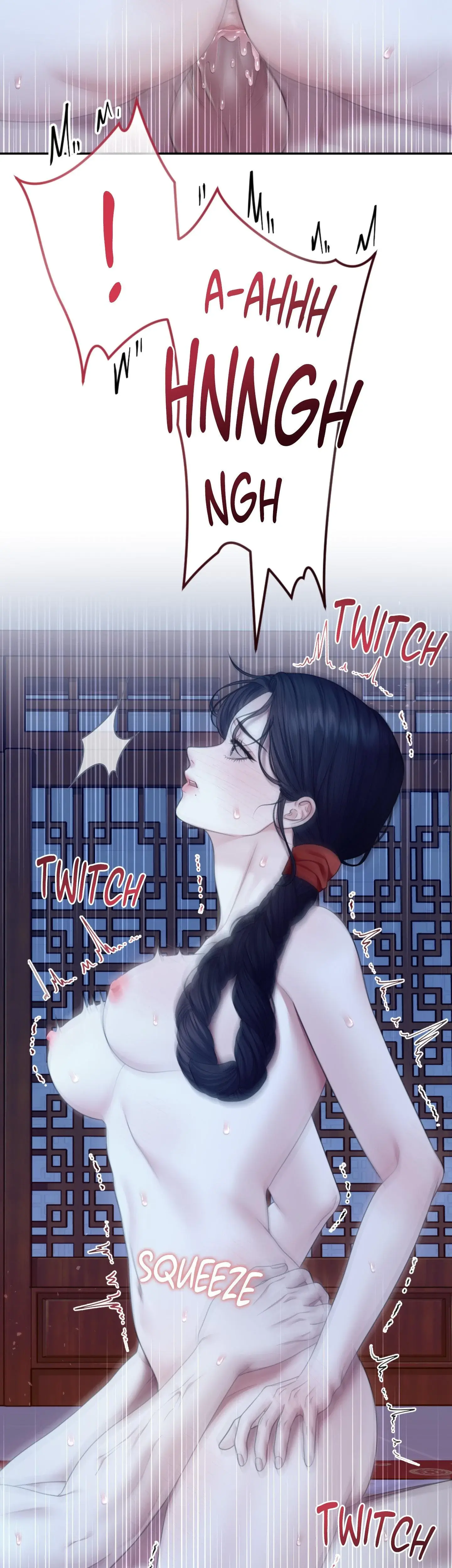 Requiem Of The Scarlet Name Chapter 9 - Page 24