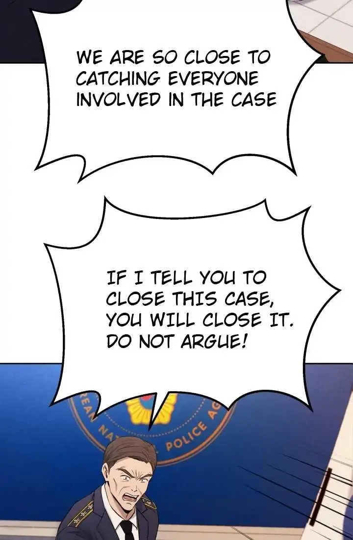 Reset Life Of Regression Police Chapter 1 - Page 10