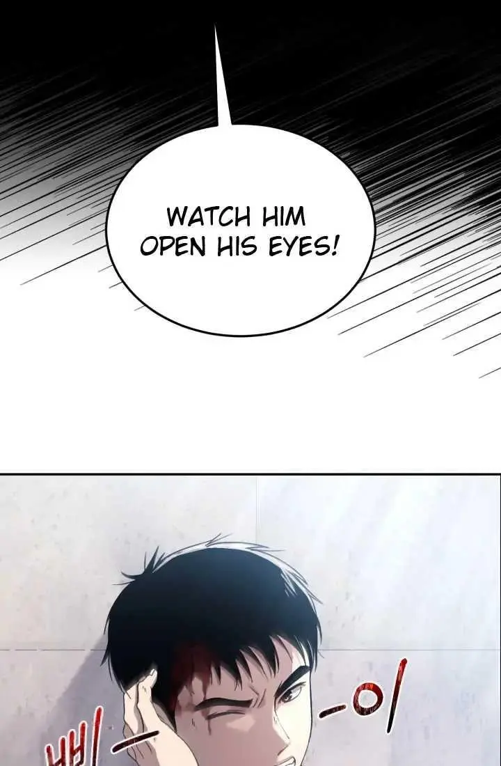 Reset Life Of Regression Police Chapter 1 - Page 102