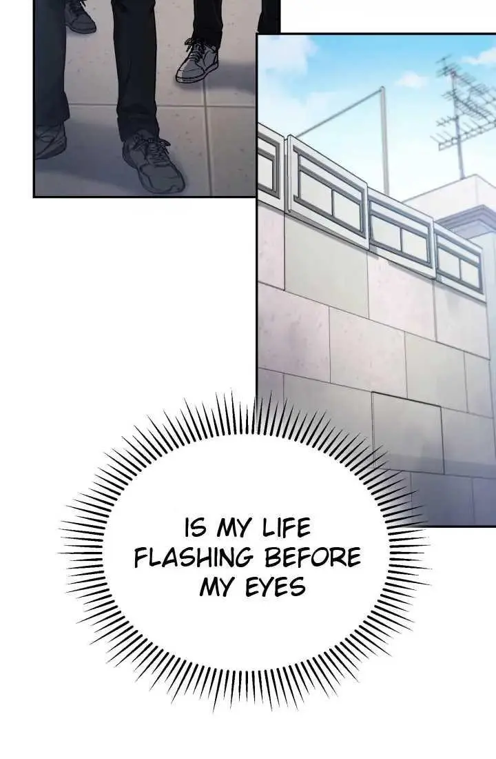 Reset Life Of Regression Police Chapter 1 - Page 109