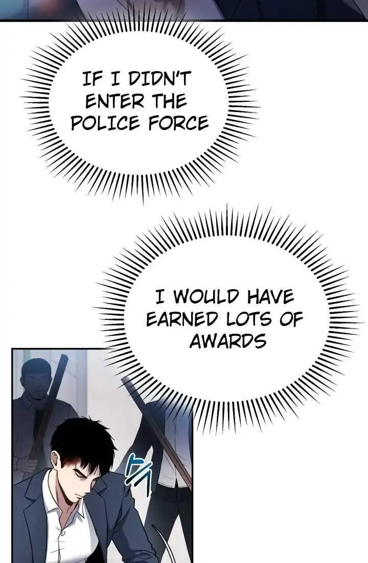 Reset Life Of Regression Police Chapter 1 - Page 112