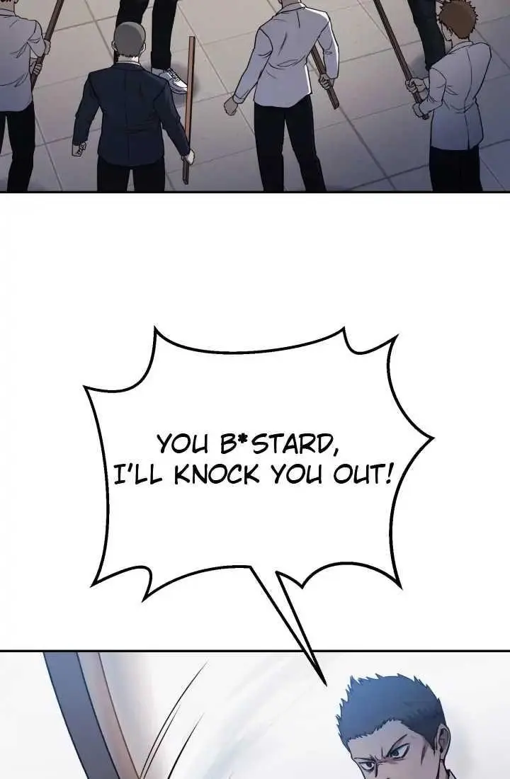 Reset Life Of Regression Police Chapter 1 - Page 119