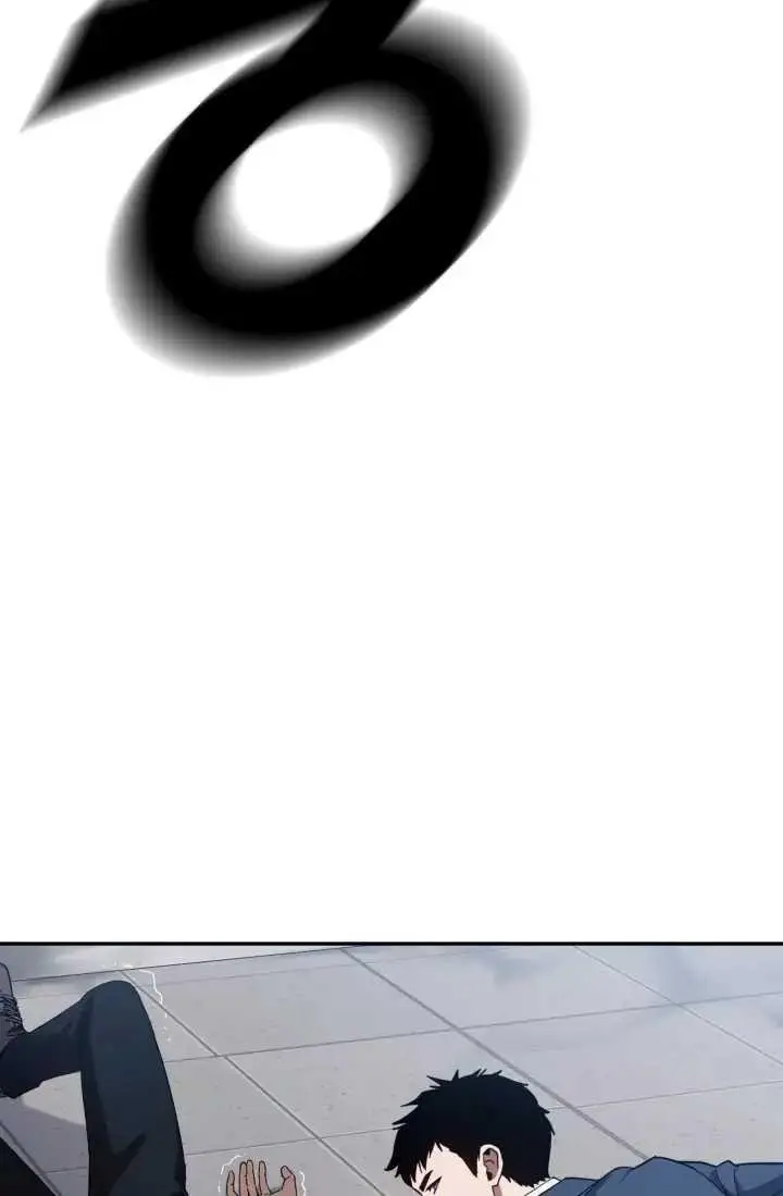 Reset Life Of Regression Police Chapter 1 - Page 128