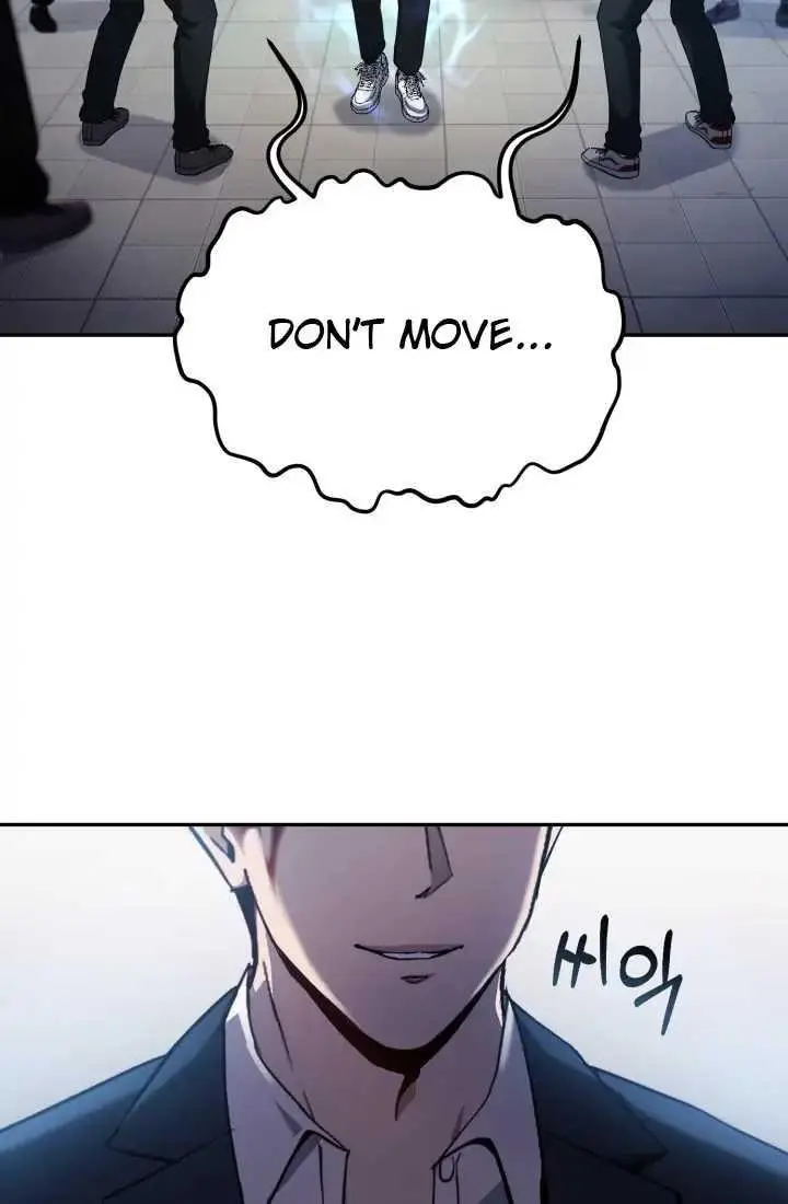 Reset Life Of Regression Police Chapter 1 - Page 133