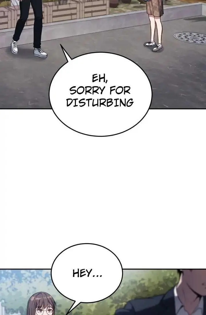 Reset Life Of Regression Police Chapter 1 - Page 142