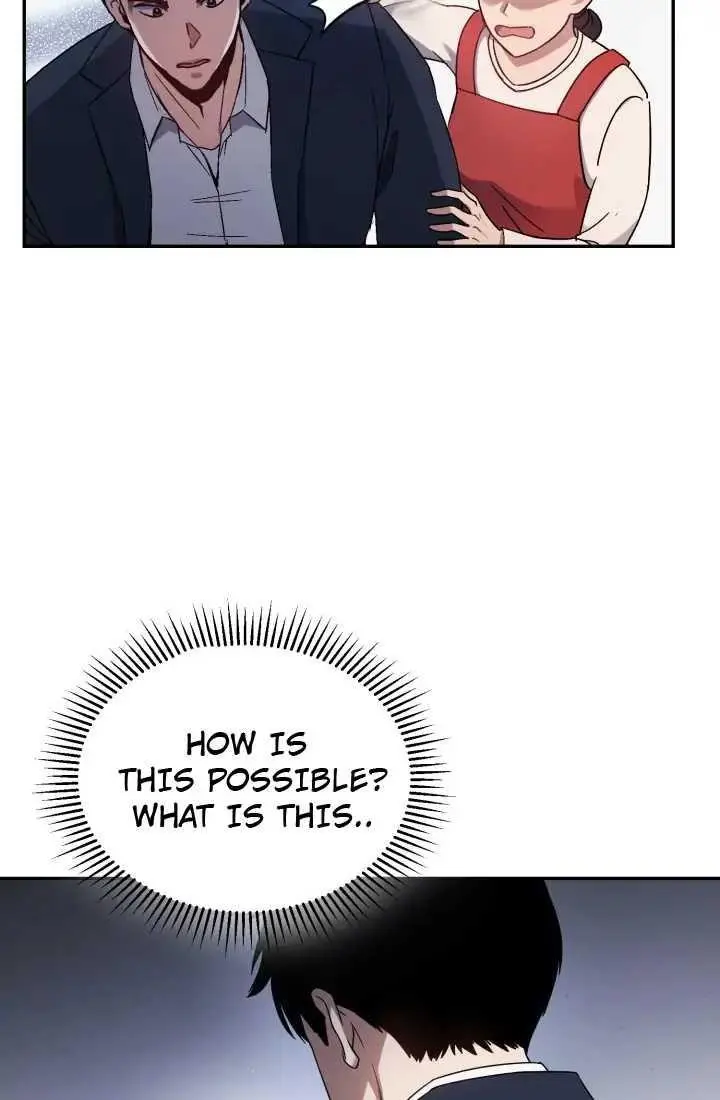 Reset Life Of Regression Police Chapter 1 - Page 163