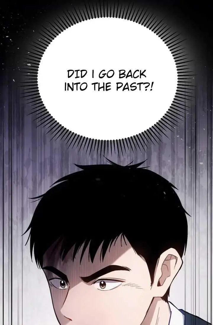 Reset Life Of Regression Police Chapter 1 - Page 165