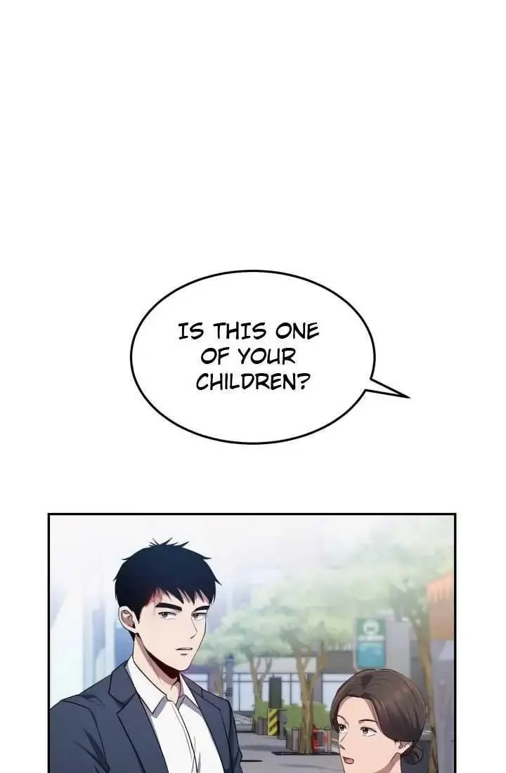 Reset Life Of Regression Police Chapter 1 - Page 171