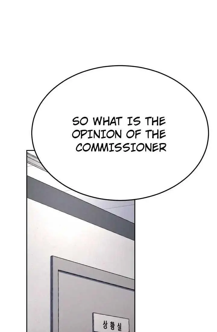 Reset Life Of Regression Police Chapter 1 - Page 18