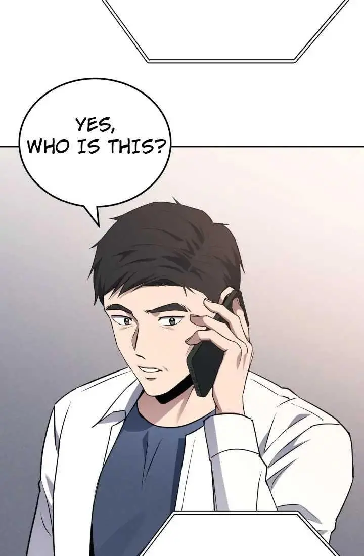 Reset Life Of Regression Police Chapter 1 - Page 24