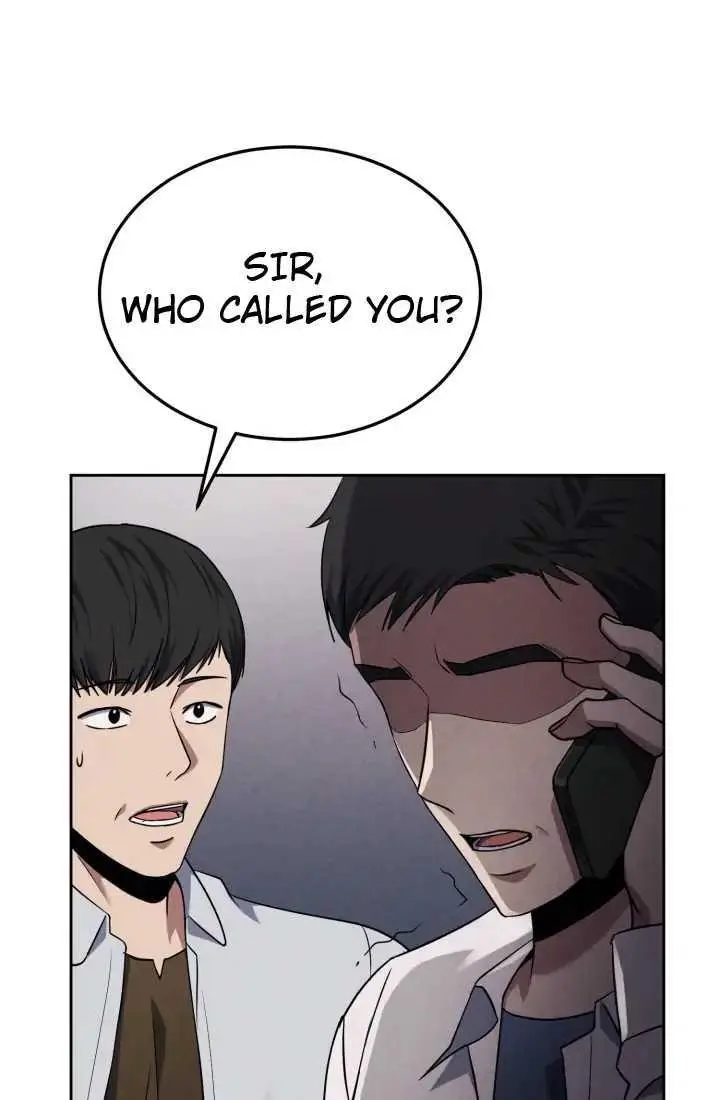 Reset Life Of Regression Police Chapter 1 - Page 29