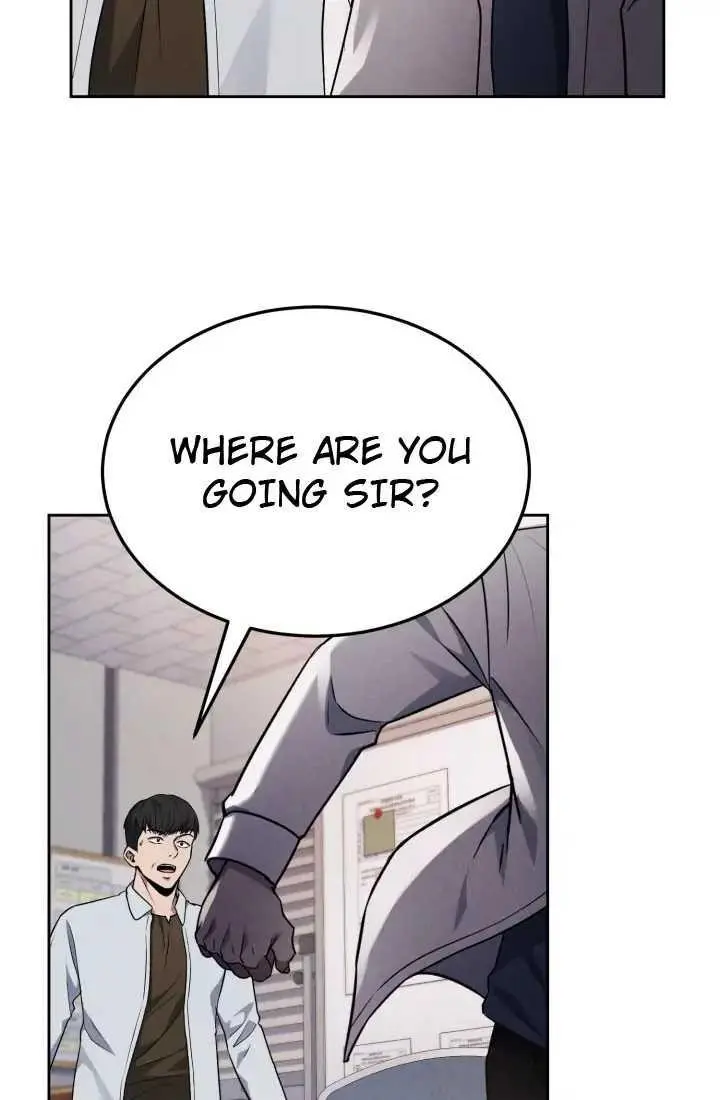 Reset Life Of Regression Police Chapter 1 - Page 30