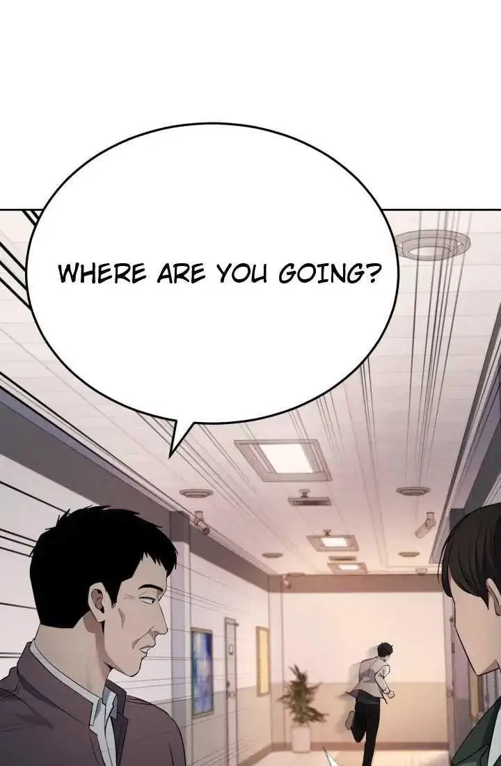 Reset Life Of Regression Police Chapter 1 - Page 38