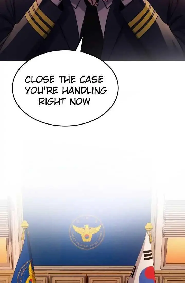 Reset Life Of Regression Police Chapter 1 - Page 4