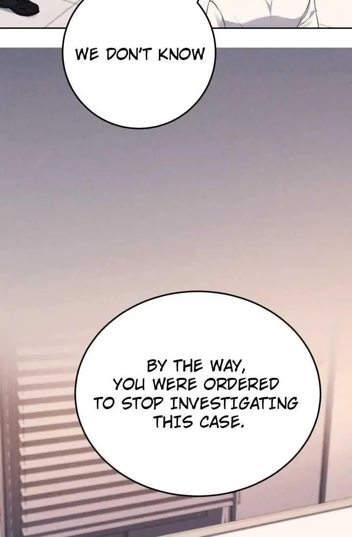 Reset Life Of Regression Police Chapter 1 - Page 41