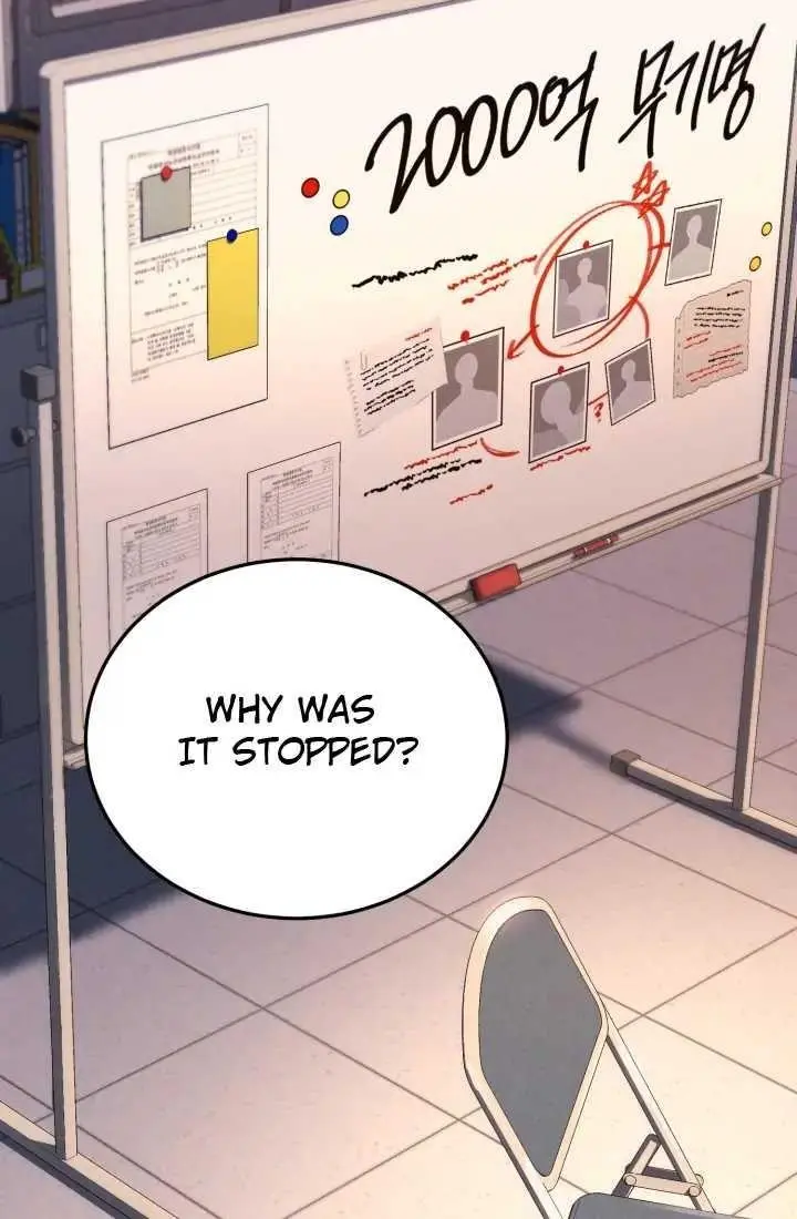 Reset Life Of Regression Police Chapter 1 - Page 42