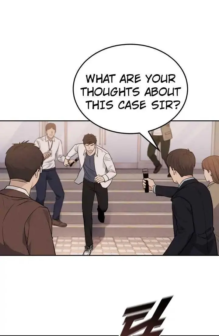 Reset Life Of Regression Police Chapter 1 - Page 47