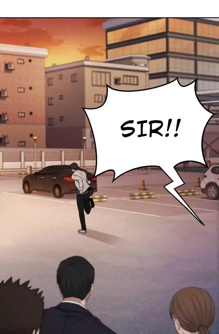 Reset Life Of Regression Police Chapter 1 - Page 49