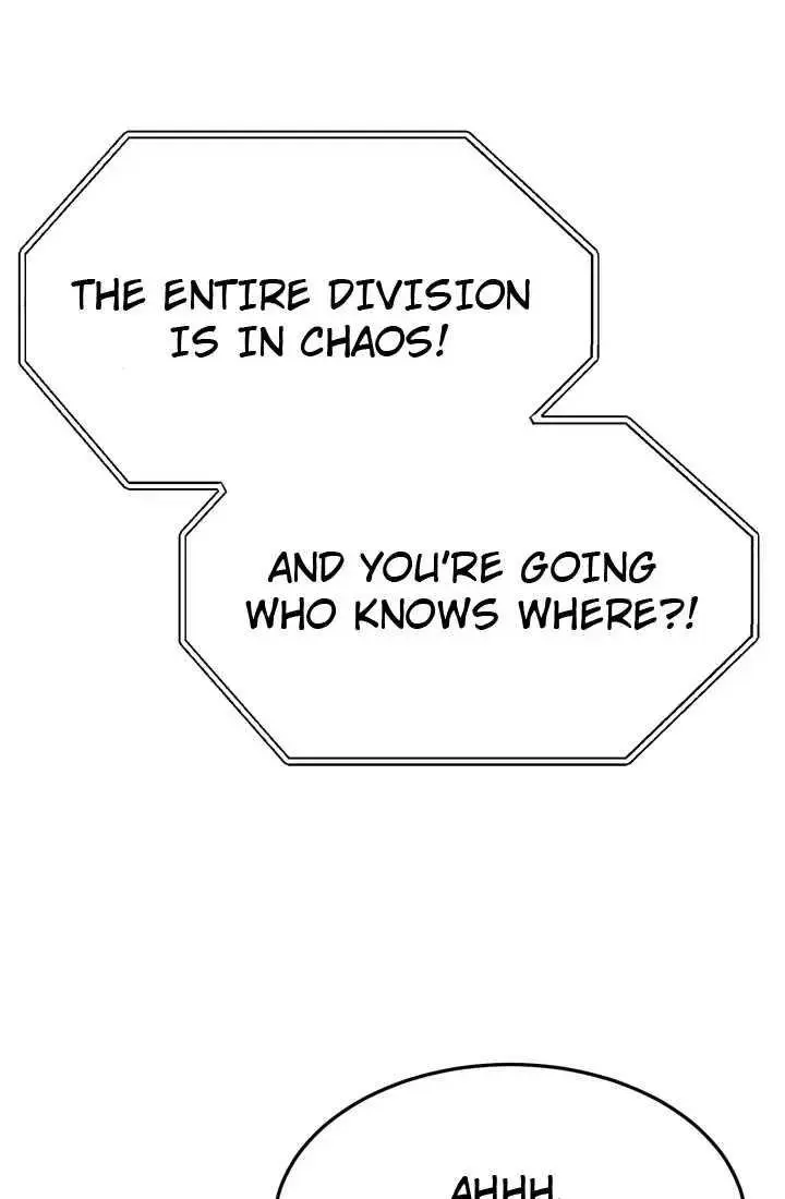 Reset Life Of Regression Police Chapter 1 - Page 63