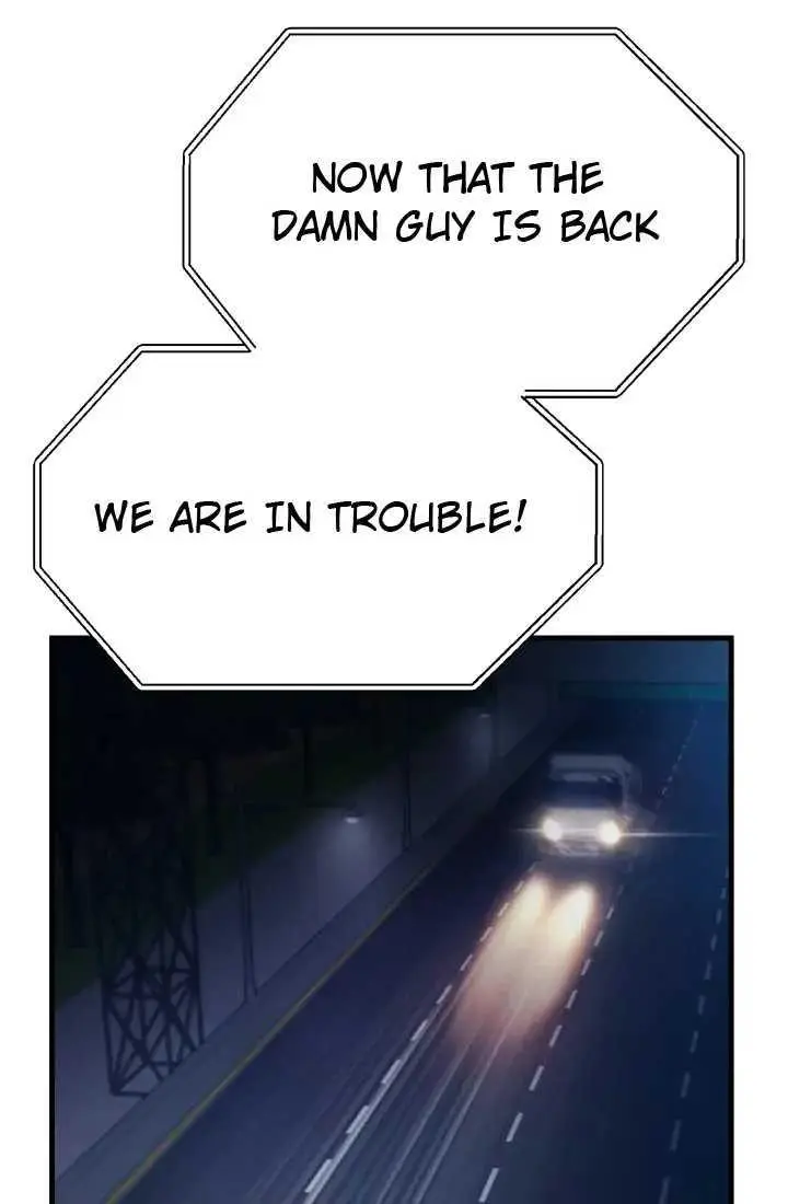 Reset Life Of Regression Police Chapter 1 - Page 65