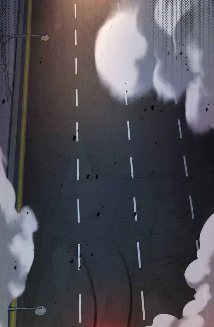 Reset Life Of Regression Police Chapter 1 - Page 91