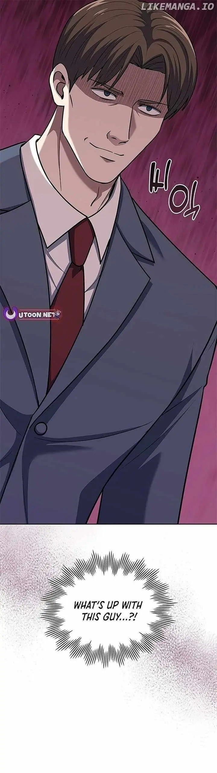 Reset Life Of Regression Police Chapter 100 - Page 17