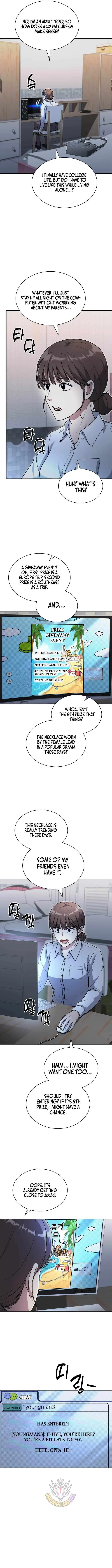 Reset Life Of Regression Police Chapter 149 - Page 7