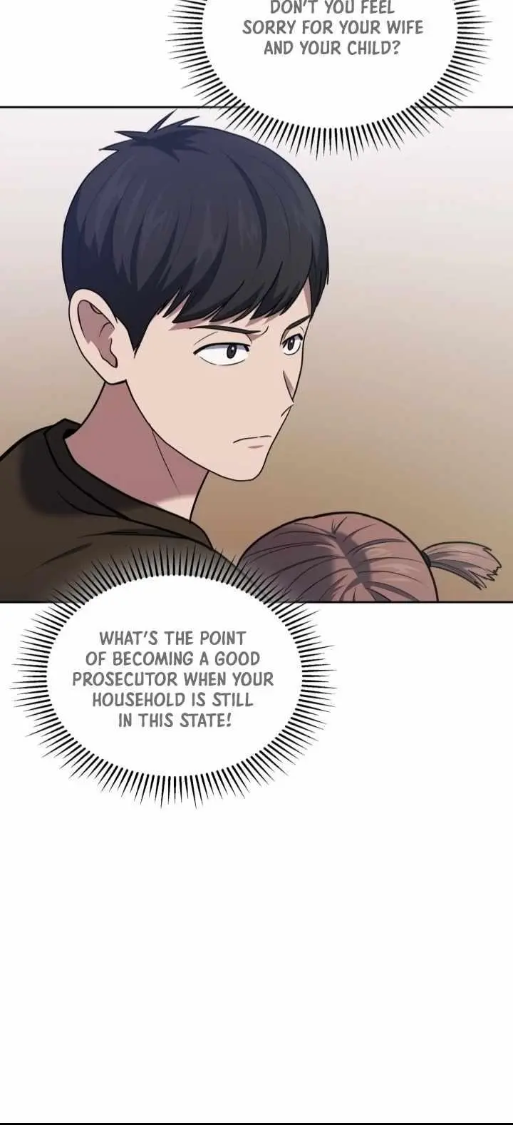Reset Life Of Regression Police Chapter 29 - Page 16