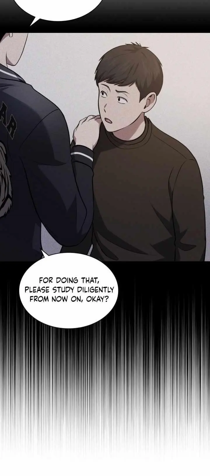 Reset Life Of Regression Police Chapter 29 - Page 19