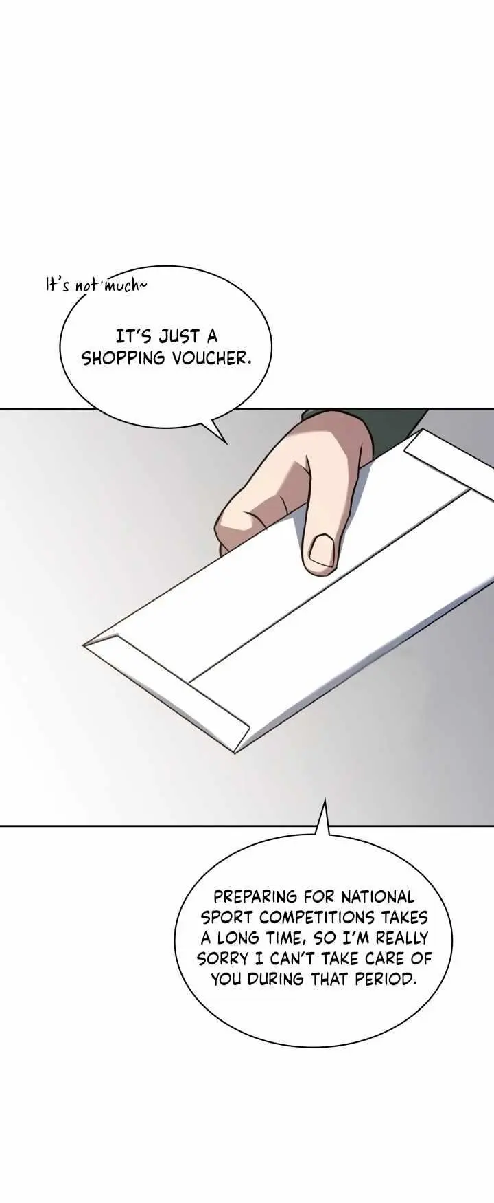 Reset Life Of Regression Police Chapter 29 - Page 31