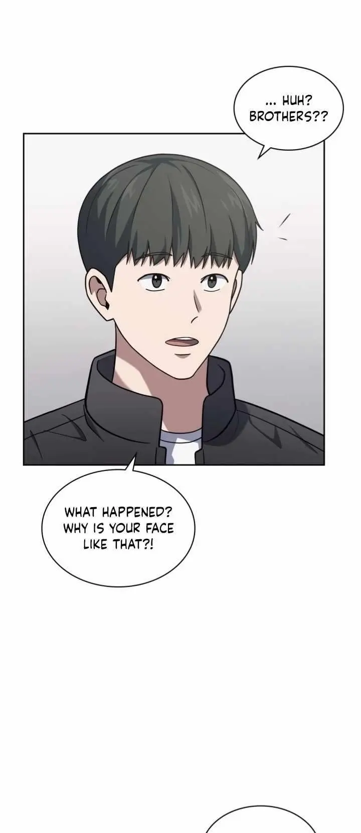 Reset Life Of Regression Police Chapter 29 - Page 41