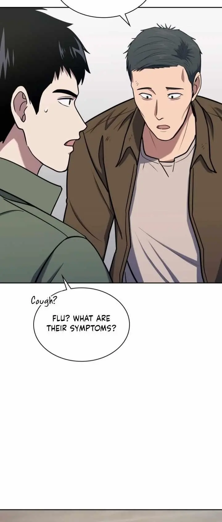 Reset Life Of Regression Police Chapter 29 - Page 53