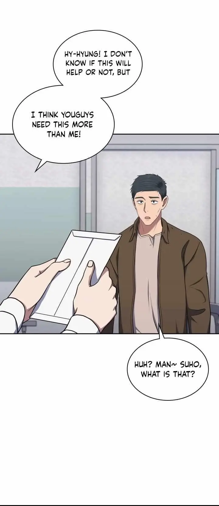 Reset Life Of Regression Police Chapter 29 - Page 62